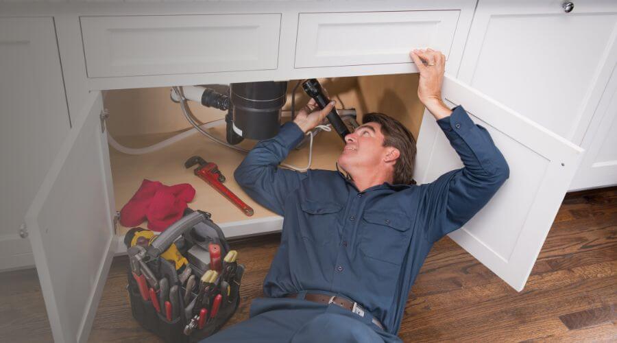 Professional Tankless Water Heater Installation in Warm Springs, AR